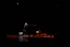 Jennie Abrahamsson The Olof Palme Prize 2024 award ceremony