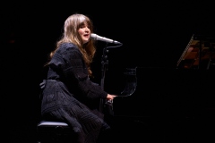 Jennie Abrahamsson The Olof Palme Prize 2024 award ceremony