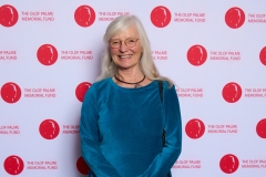 The Olof Palme Prize 2024 award ceremony