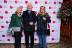 The Olof Palme Prize 2024 award ceremony