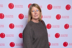 The Olof Palme Prize 2024 award ceremony