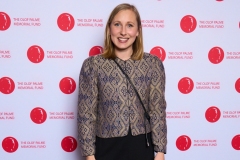 The Olof Palme Prize 2024 award ceremony