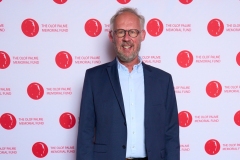 The Olof Palme Prize 2024 award ceremony