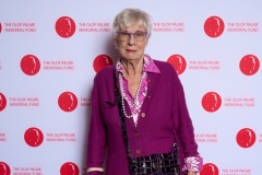 The Olof Palme Prize 2024 award ceremony