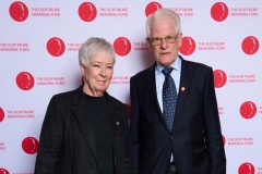 The Olof Palme Prize 2024 award ceremony