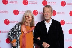 The Olof Palme Prize 2024 award ceremony