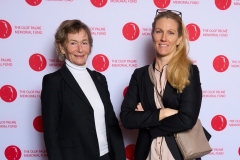 The Olof Palme Prize 2024 award ceremony