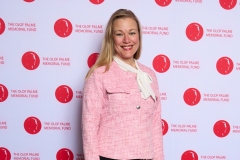 The Olof Palme Prize 2024 award ceremony