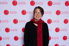 The Olof Palme Prize 2024 award ceremony