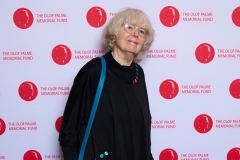The Olof Palme Prize 2024 award ceremony