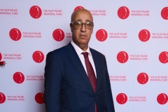 The Olof Palme Prize 2024 award ceremony