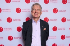 The Olof Palme Prize 2024 award ceremony