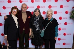 The Olof Palme Prize 2024 award ceremony