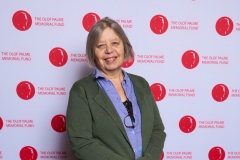 The Olof Palme Prize 2024 award ceremony