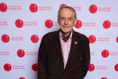 The Olof Palme Prize 2024 award ceremony