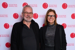 The Olof Palme Prize 2024 award ceremony