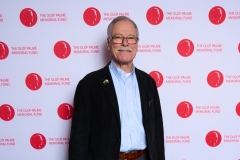 The Olof Palme Prize 2024 award ceremony