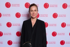 The Olof Palme Prize 2024 award ceremony