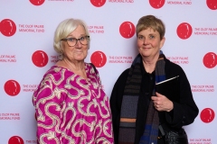 The Olof Palme Prize 2024 award ceremony