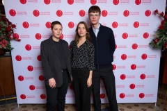 The Olof Palme Prize 2024 award ceremony