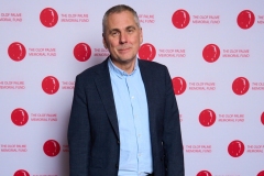 The Olof Palme Prize 2024 award ceremony