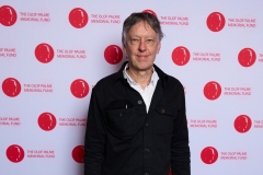 The Olof Palme Prize 2024 award ceremony
