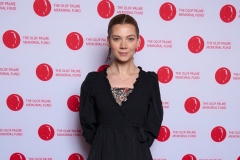 The Olof Palme Prize 2024 award ceremony