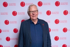 The Olof Palme Prize 2024 award ceremony