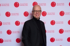 The Olof Palme Prize 2024 award ceremony