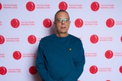 The Olof Palme Prize 2024 award ceremony