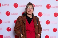 The Olof Palme Prize 2024 award ceremony