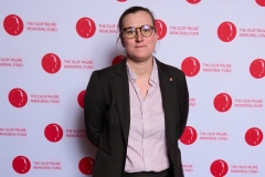 The Olof Palme Prize 2024 award ceremony