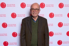 The Olof Palme Prize 2024 award ceremony