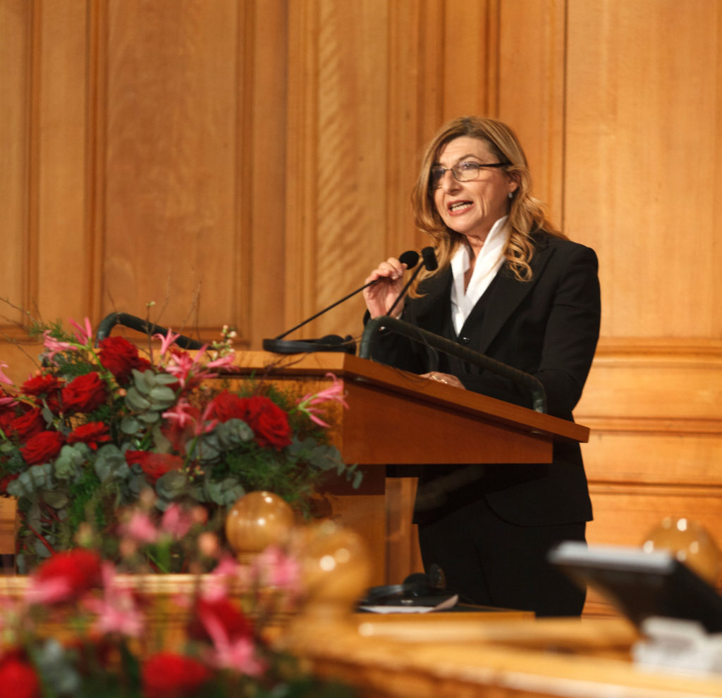 Giusi Nicolini